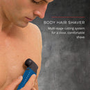 Remington Lithium Power WETech Face & Body Groomer Kit, 6 pc, PG6255 Remington Solar