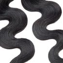 20 PCS Rooted Tape In Hair Extensions Human Hair Invisible Seamless Skin Weft Body Wave Highlight Double Side Tape Remy Human Hair Extensions Balayage Wavy For Women (20'',50g/20pcs,