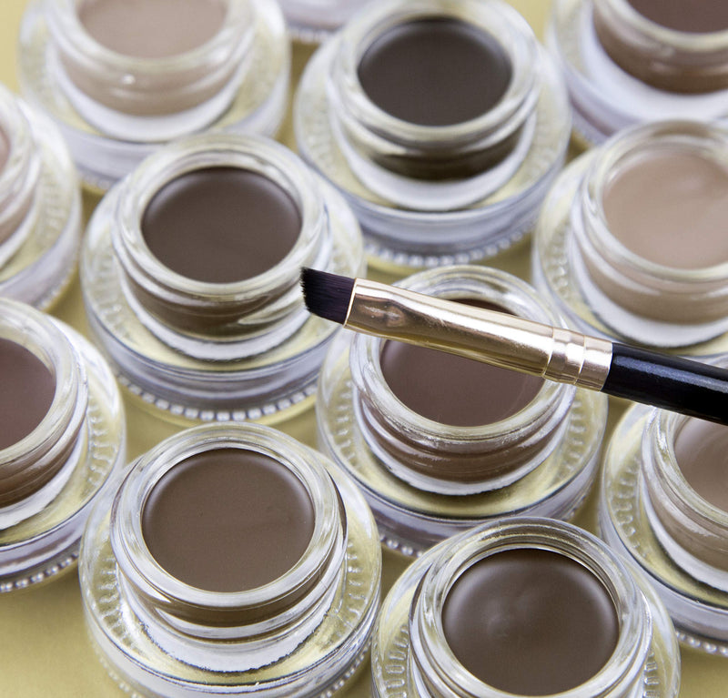 L.A. Girl Brow pomade, soft brown L.A. Girl