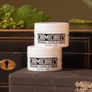 Caswell-Massey Carmichael’s Nail Strengthener Cuticle Cream, Extra Strong Nail Strengthening Repair Cream & Cuticle Softener for Long Lasting Nails Treatments Caswell-Massey