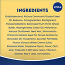 NIVEA Cherry Lip Care - Tinted Lip Balm for Beautiful, Soft Lips, Pack of 4 NIVEA Store