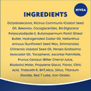 NIVEA Cherry Lip Care - Tinted Lip Balm for Beautiful, Soft Lips, Pack of 4, 0.68 Oz NIVEA