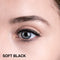 Maybelline Line Express Sharpenable Wood Pencil with Built-In Blending Smudger Tip Creamy Liner Eyeliner Eye Makeup, Soft Black, 0.035 oz. Maybelline New York