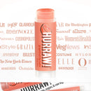 Hurraw! Grapefruit Lip Balm, 2 Pack: Organic, Certified Vegan, Cruelty and Gluten Free. Non-GMO, 100% Natural Ingredients. Bee, Shea, Soy and Palm Free. Made in USA HURRAW!