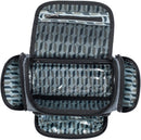 Lug Mini Trolley Cosmetic Case Lug
