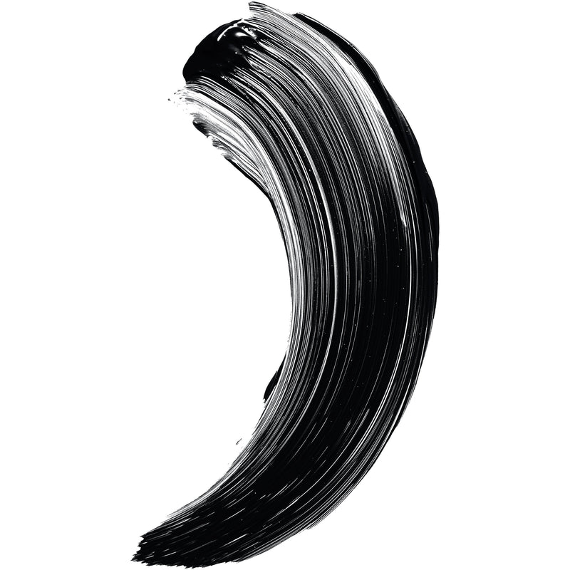 Maybelline New York Volume Express Mega Plush Washable Mascara, Very Black, 0.3 Fluid Ounce Maybelline New York