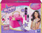 Cool Maker, Hollywood Hair Extension Maker for Girls with 6 Bonus Extensions (18 Total) and Accessories, Cool Maker Store