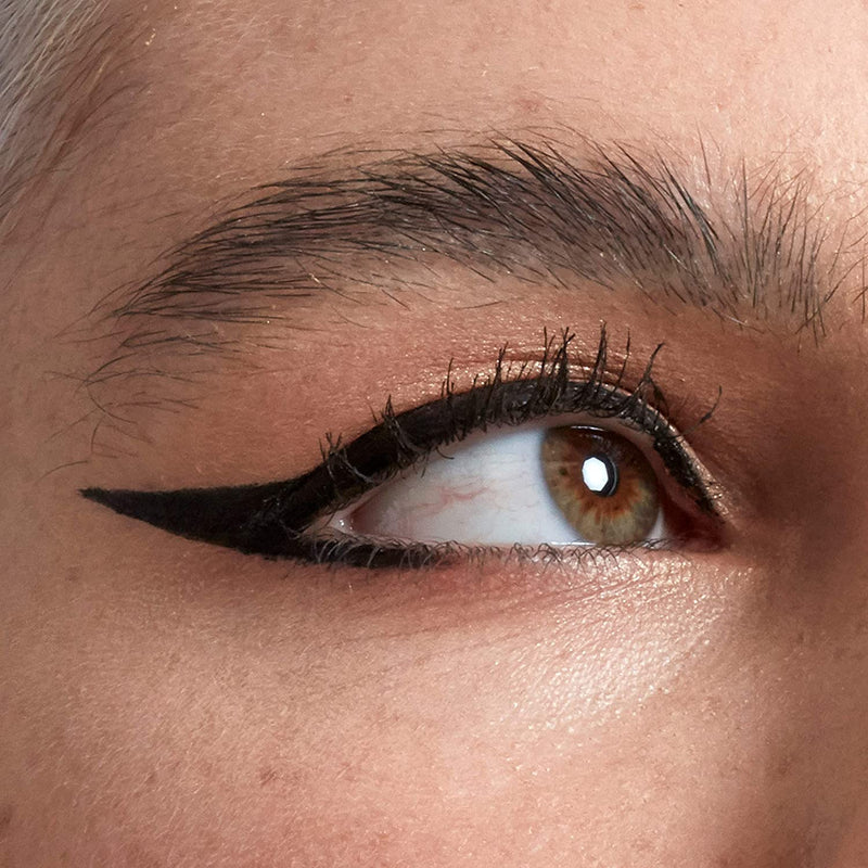 NYX PROFESSIONAL MAKEUP Epic Wear Liquid Liner, Long-Lasting Waterproof Matte Eyeliner - Black NYX PROFESSIONAL MAKEUP