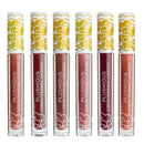 Pacifica Beauty Plushious Liquid Lipstick, Aura, 0.07 Ounce Pacifica