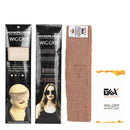 GEX Wig Grip Band Adjustable Wig Comfort Band with Adjustable Hook and Loop Fastener Non Slip Breathable Thin Head Hair Band to Keep Wig Secured and Prevent Headaches (Tan) gexworldwide