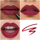 HAUS LABORATORIES by Lady Gaga: LE MONSTER MATTE LIP CRAYON, Pusher Haus Laboratories