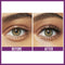 Maybelline the Falsies Lash Lift Washable Mascara Volumizing, Lengthening, Lifting, Curling, Multiplying, Eye Makeup, Blackest Black, 0.32 Fl; Oz Maybelline New York