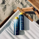 Oars + Alps After Sun Cooling Spray, Includes Aloe Vera and Niacinamide for Sunburn Relief, Green Tea Scent, 6 Oz Oars + Alps