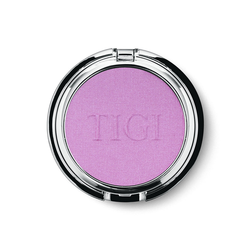 TIGI High Density Single Eyeshadow - Orchid Pink By for Women - 0.13 Oz Eyeshadow, 0.13 Oz (764149) TIGI