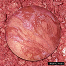 LAURA GELLER NEW YORK Baked Blush-n-Brighten Marbleized Blush - Pink Grapefruit Creamy Lightweight Satin Finish LAURA GELLER NEW YORK