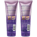 L'Oreal Paris EverPure Sulfate Free Brass Toning Purple Shampoo and Conditioner Kit for Blonde, Bleached, Silver, or Brown Highlighted Hair, 1 kit L'Oreal Paris Store