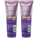 L'Oreal Paris EverPure Brass Toning Purple Sulfate Free Shampoo and Conditioner, 6.8 fl Oz (Set of 2) L'Oreal Paris