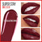 Maybelline SuperStay 24, 2-Step Liquid Lipstick, Everlasting Wine Maybelline New York