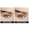 Maybelline New York Brow Ultra Slim Defining Eyebrow Makeup Mechanical Pencil with .55 MM Tip & Blending Spoolie For Precisely Defined Eyebrows, 250 BLONDE Maybelline New York