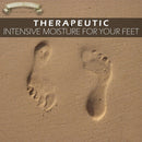 BALM OF GILEAD Foot Healing Cream – Frankincense & Sweet Myrrh Moisturizer for Sensitive Skin - Relieving Foot Therapy & Diabetic Skin Healing - Deeply Nourishing & Synergistic Cream Infinity Warehouse