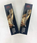 Wella Koleston Perfect Permanent Creme Haircolor - 8 0 Light Blonde-natural By for Unisex - 2 Ounce Hair Color, 2 Ounce Pack of 2 Wella
