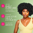 Mielle Organics Rosemary Mint Scalp & Hair Strengthening Oil for All Hair Types, 2 Ounce Infinity Warehouse