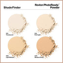 Revlon PhotoReady Blurring Face Powder Makeup, Longwear, Light-Medium Coverage with Flawless Finish, Shine & Oil-Free, 010 Fair Light, 0.25 oz Infinity Warehouse