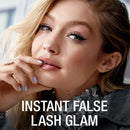 Maybelline Makeup Volum' Express The Falsies Washable Mascara, Navy Glam, 0.25 fl. oz. Maybelline New York