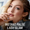 Maybelline Makeup Volum' Express The Falsies Washable Mascara, Navy Glam, 0.25 fl. oz. Maybelline New York