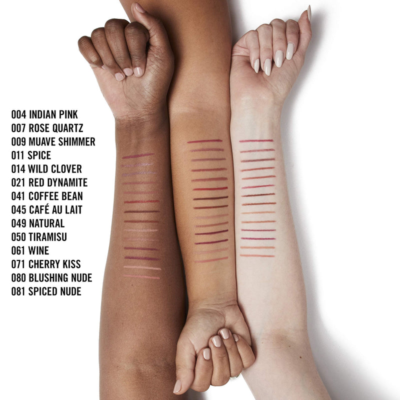 Rimmel 1000 Kisses Stay On Lip Liner, Nude 1 ea Rimmel London