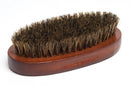 Diane Premium 100% Boar Bristle Brush for Men – Medium Firm Bristles for Medium to Coarse Hair – Use for Smoothing, Styling, Wave Styles, Soft on Scalp, D8114 Diane