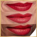 L'Oreal Paris Age Perfect Luminous Hydrating Lipstick, Flaming Carmin, 0.13 Ounce L'Oreal Paris