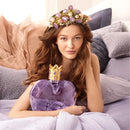 Vera Wang Princess Eau de Toilette Spray for Women, 1.7 Fl Oz Vera Wang