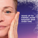 L'Oreal Paris Skincare Age Perfect Rosy Tone Cooling Night Moisturizer, Face Moisturizer to Reactivate Rosy Radiance and Firm skin, more supple skin overnight, 1.7 oz L'Oreal Paris