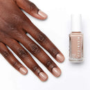 essie expressie Quick-Dry Vegan Nail Polish, Light Beige 060 Buns Up, 0.33 Ounces essie Store