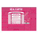 Dr. Bronner’s - Pure-Castile Liquid Soap (Rose, 32 ounce) - Made with Organic Oils, 18-in-1 Uses: Face, Body, Hair, Laundry, Pets & Dishes, Concentrated, Vegan, Non-GMO Dr. Bronner's