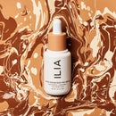 ILIA - Super Serum Skin Tint SPF 40 | Non-Toxic, Vegan, Cruelty-Free, Clean Makeup (Formosa ST-4) ILIA