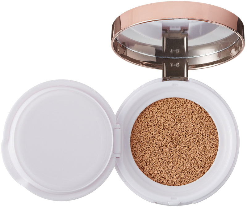 L'Oréal Paris True Match Lumi Cushion Foundation, W3 Nude Beige, 0.51 oz. L'Oréal Paris
