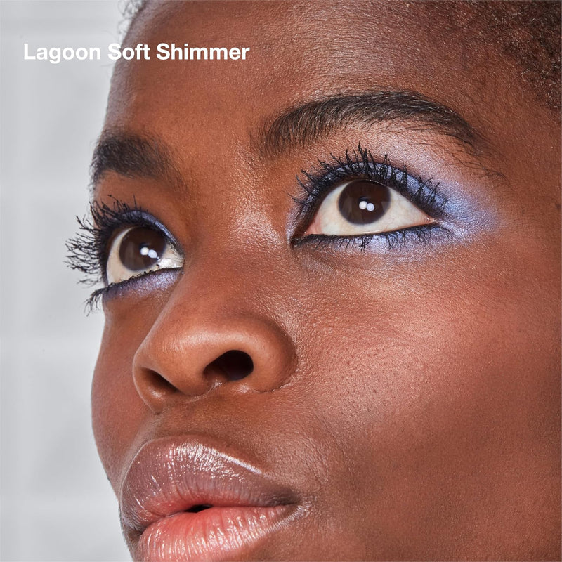 Clinique All About Shadow Single Eye Shadow Makeup | Safe For Sensitive Eyes Infinity Warehouse