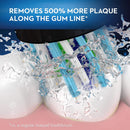 Oral-B Smart Limited Electric Toothbrush, Black Oral-B