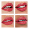 Honest Beauty Liquid Lipstick, Goddess with Avocado oil + Hyaluronic Acid |Lasting Hydration | EWG Certified + Dermatologist tested & Vegan + Cruelty free | 0.12 fl. oz. Honest Beauty