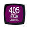 Maybelline New York Color Sensational Purple Lipstick, Satin Lipstick, Pretty in Plum, 0.15 oz Maybelline New York