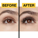 Maybelline Volum' Express The Colossal Waterproof Mascara, Volumizing, Glam Black Maybelline New York