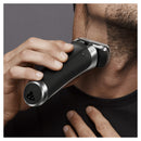 Braun Series 9 Electric Shaver Replacement Head - 92S - Compatible with all Series 9 Electric Razors 9290cc, 9291cc, 9370cc, 9293s, 9385cc, 9390cc, 9330s, 9296cc Braun