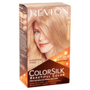 Revlon ColorSilk Hair Color 70 Medium Ash Blonde 1 Each (Pack of 3) REVLON