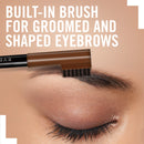 Rimmel Professional Eyebrow Pencil, Hazel Rimmel