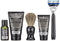 The Art of Shaving Sandalwood Travel Kit - Men's Razor with Pre-Shave Oil, Shaving Cream, Shaving Brush & After-Shave Balm The Art of Shaving