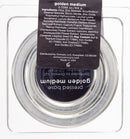 Osmosis Skincare Mineral Pressed Base Refill, Golden Medium ACE