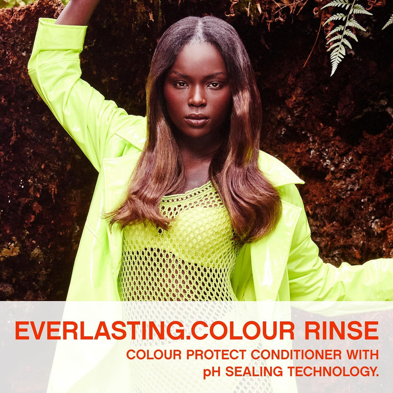 KEVIN.MURPHY EVERLASTING.COLOUR RINSE - Hair Colour Conditioner - Colour Protect Hair Care - pH Balanced Conditioner - Sulphate Free - 1 L / 33.8 fl oz Infinity Warehouse