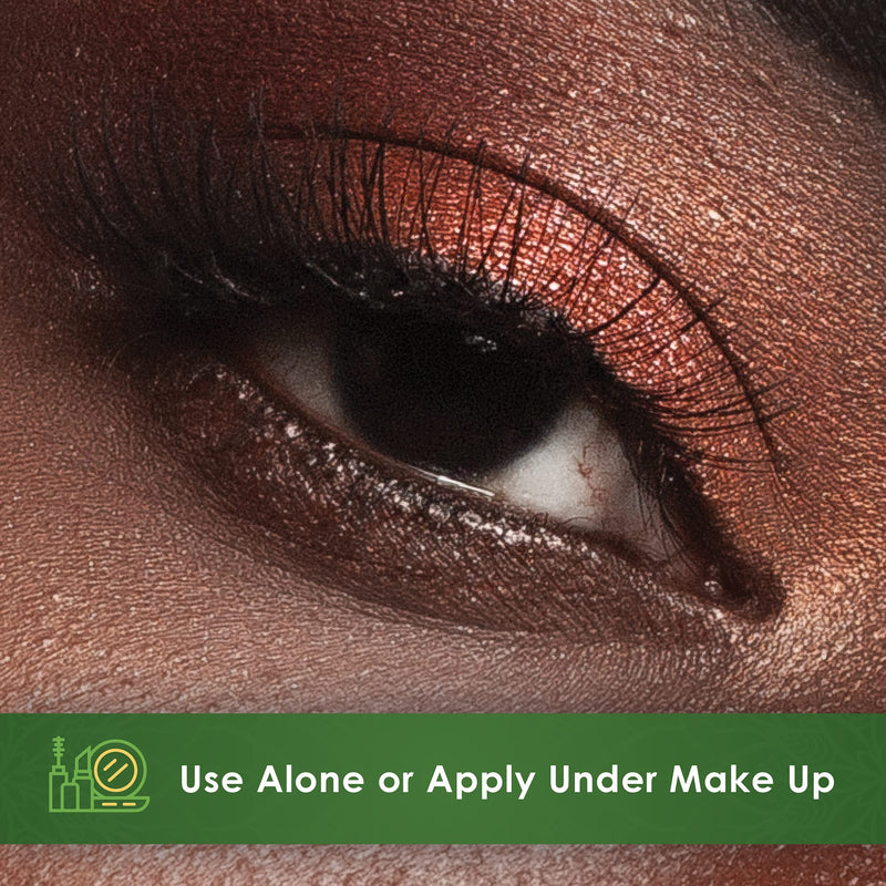 Sudden Change Eyelid Lifter Crème - Dimish Wrinkles & Eyelid Droop - Lift, Firm & Moisturize for Younger Looking Eyes - Formulated with Antioxidants - Makeup Friendly (0.5 oz) Sudden Change